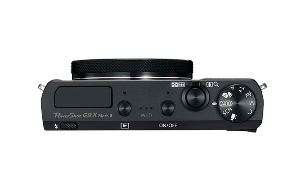 カメラ デジタルカメラ Canon PowerShot G9 X Mark II - Cameras - Canon Europe